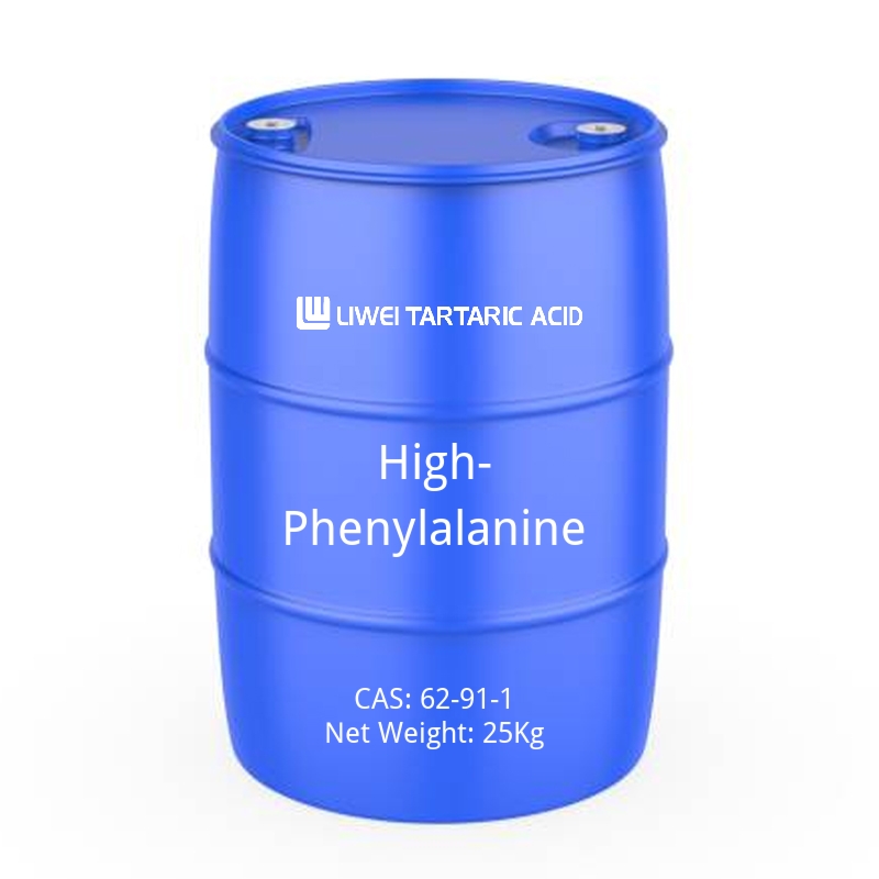 High-Phenylalanine-cas-62-91-1