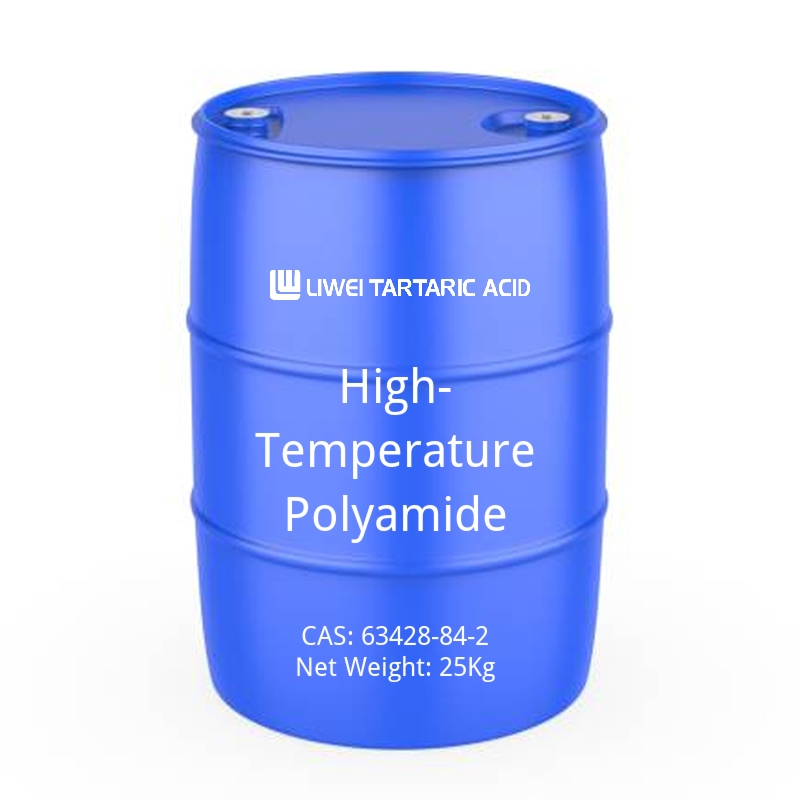 High-Temperature Polyamide-cas-63428-84-2