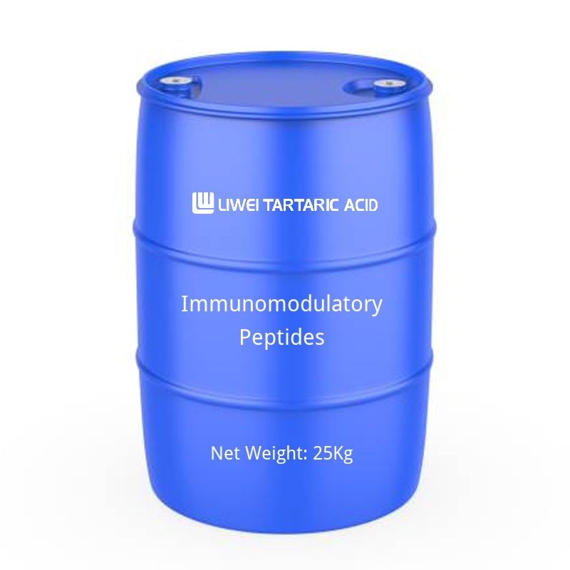 Immunomodulatory Peptides-cas-N