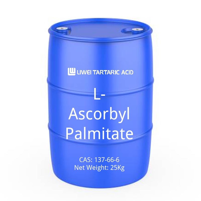 L-Ascorbyl Palmitate-cas-137-66-6