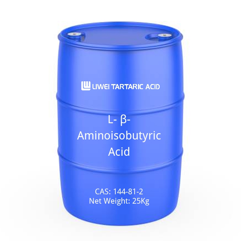 L-β-Aminoisobutyric Acid-cas-144-81-2