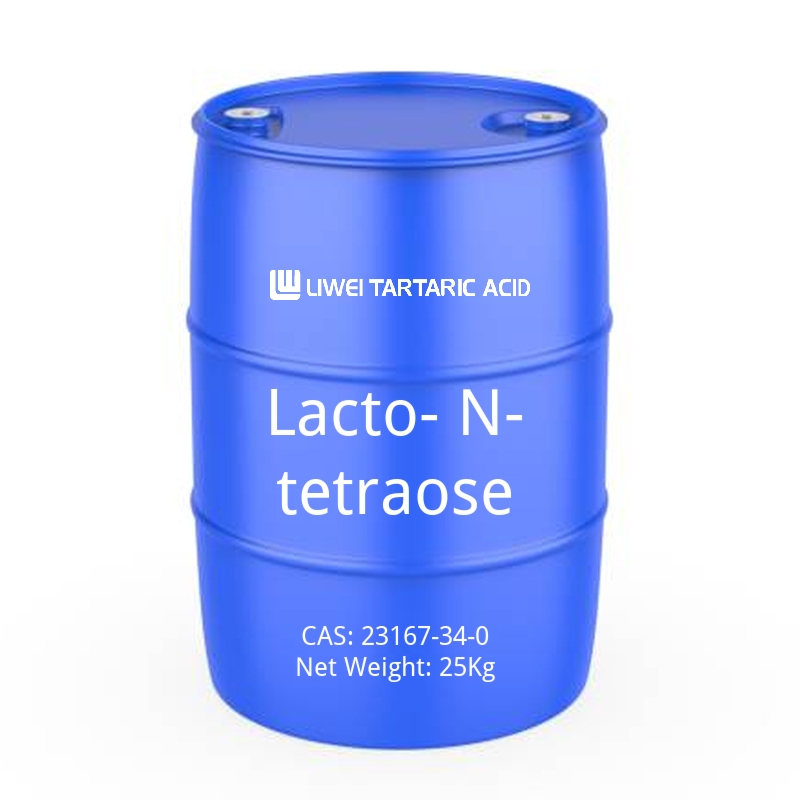 Lacto-N-tetraose-cas-23167-34-0