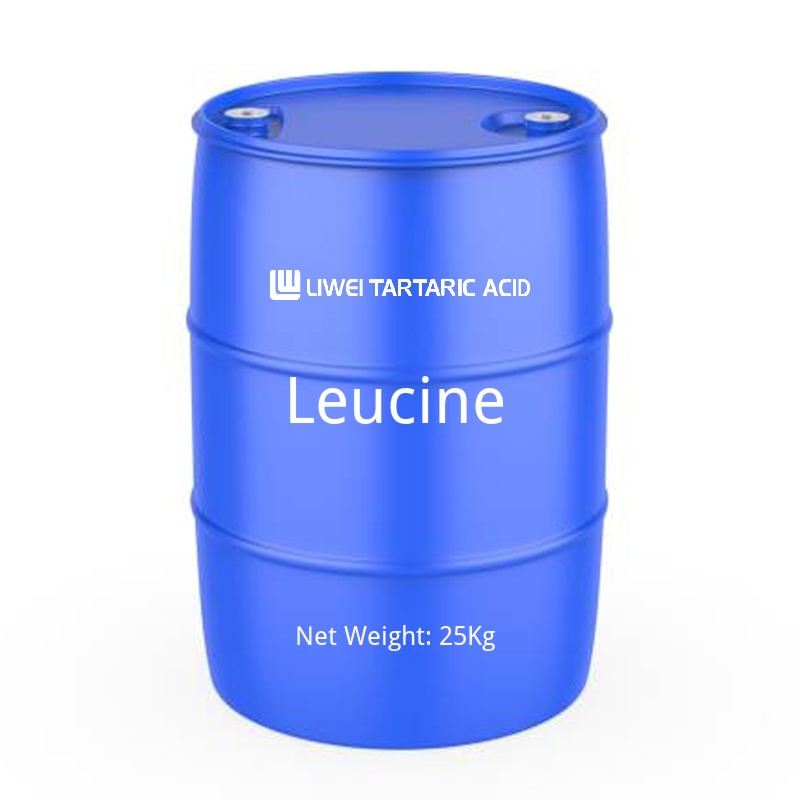 Leucine-cas-N