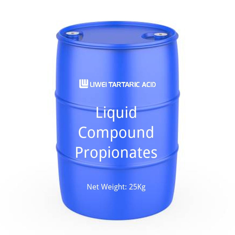 Liquid Compound Propionates-cas-N