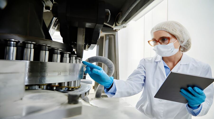 Liwei Tartaric Acid Expands High-Purity Product Line, Targeting Booming Pharmaceutical & New Energy Sectors