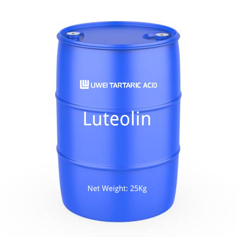 Luteolin-cas-N