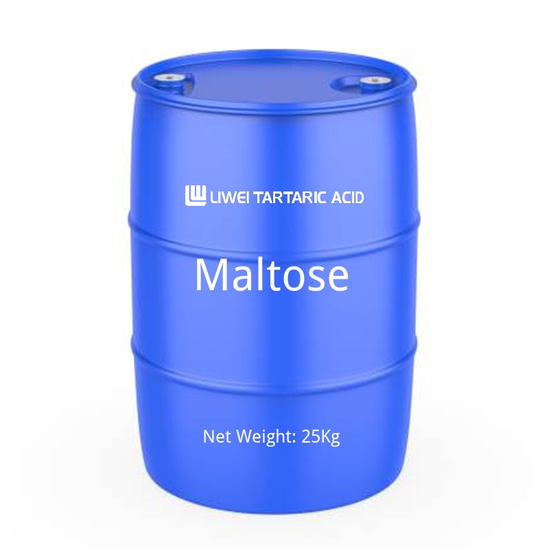 Maltose-cas-N