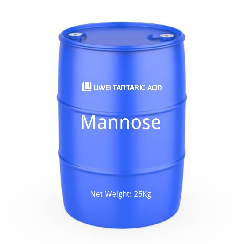 Mannose-cas-N