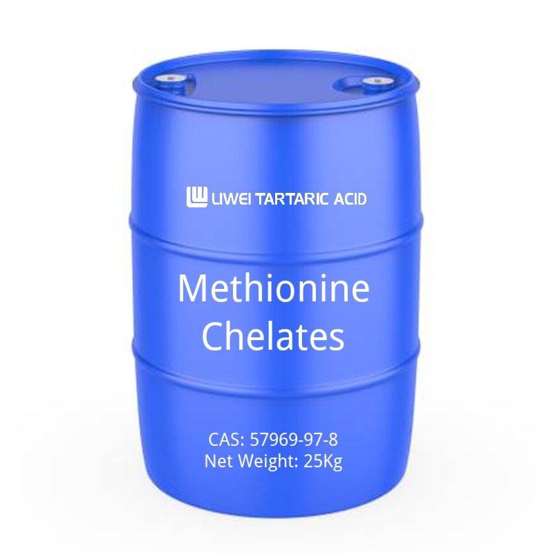 Methionine Chelates-cas-57969-97-8