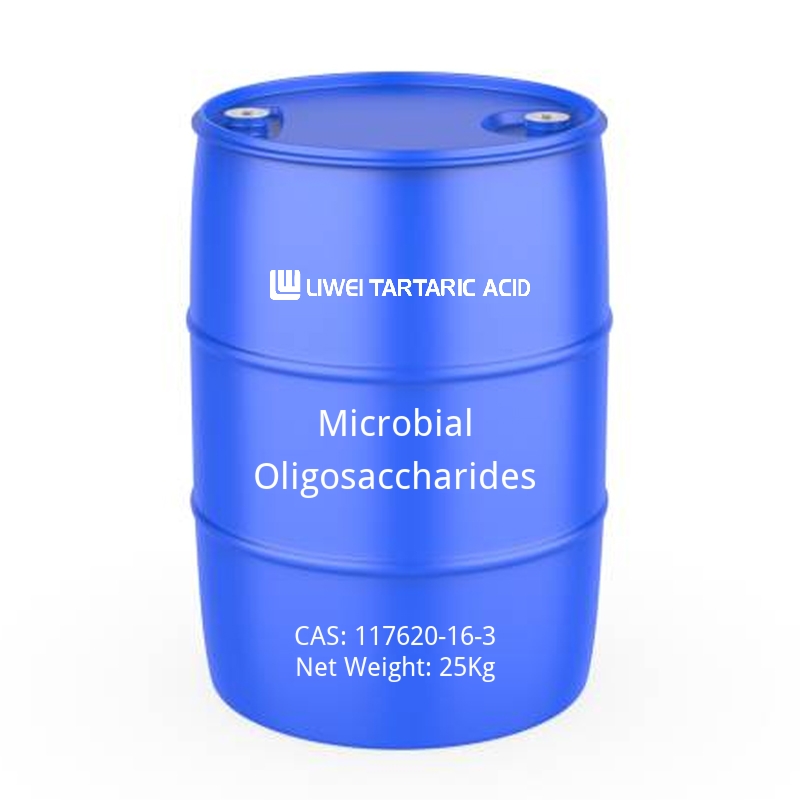 Microbial Oligosaccharides-cas-117620-16-3