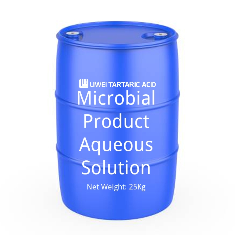Microbial Product Aqueous Solution-cas-N