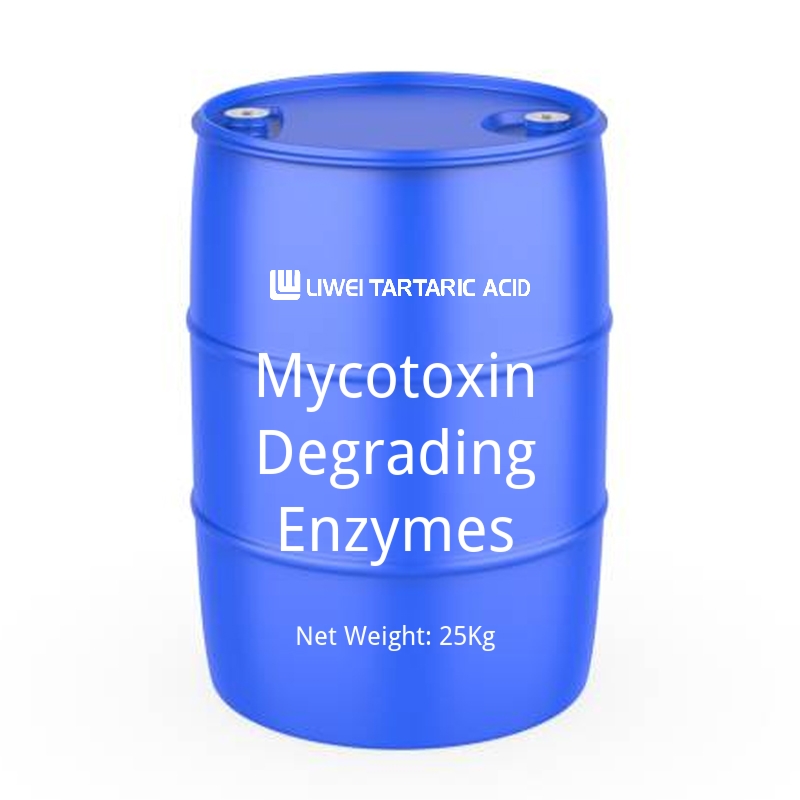 Mycotoxin Degrading Enzymes-cas-N