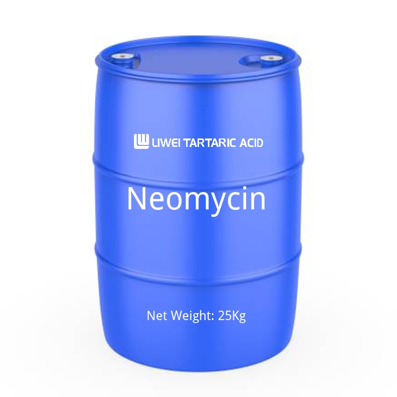 Neomycin-cas-N