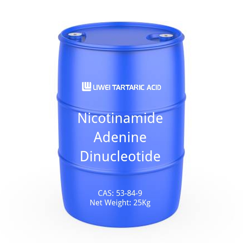 Nicotinamide Adenine Dinucleotide-cas-53-84-9