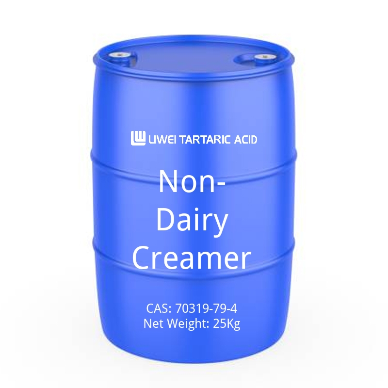 Non-Dairy Creamer-cas-70319-79-4