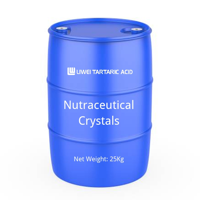 Nutraceutical Crystals-cas-N