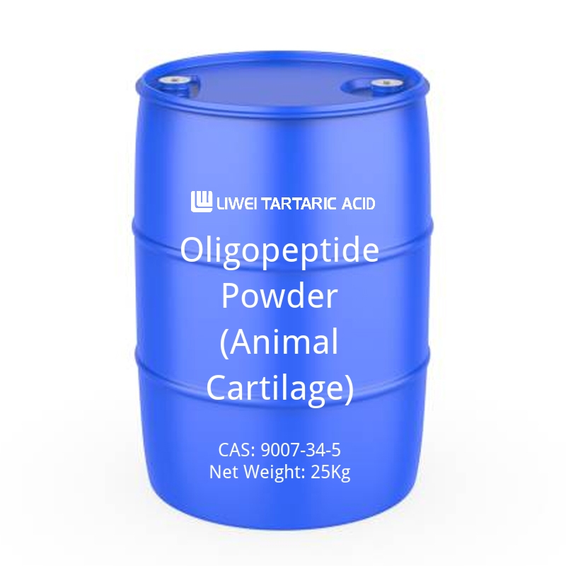 Oligopeptide Powder (Animal Cartilage)-cas-9007-34-5