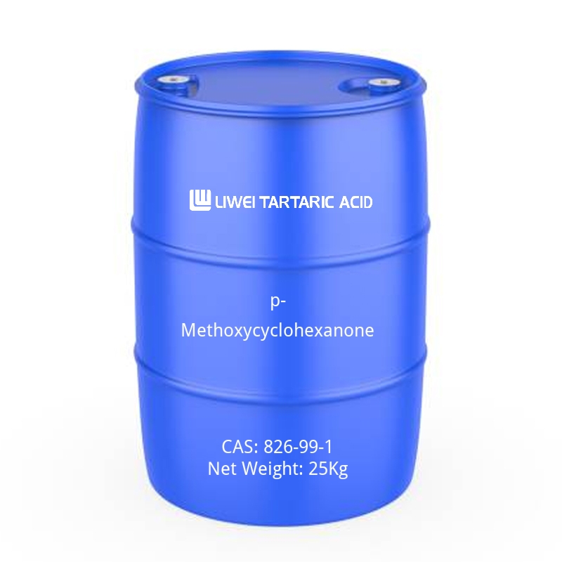 p-Methoxycyclohexanone-cas-826-99-1
