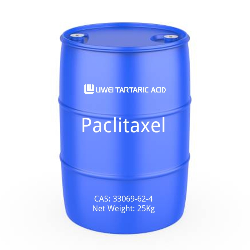 Paclitaxel-cas-33069-62-4