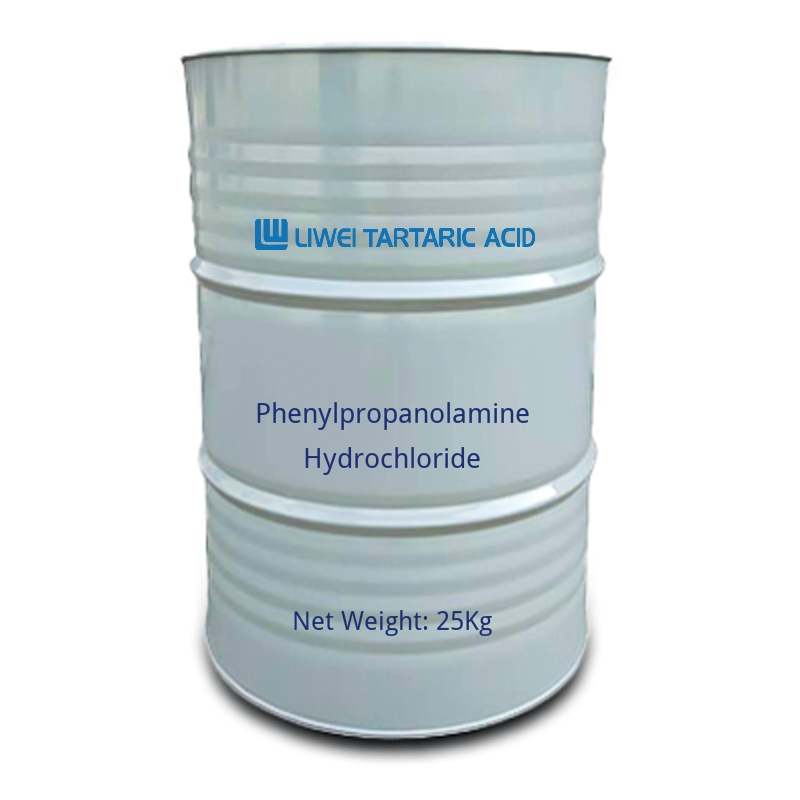 Phenylpropanolamine Hydrochloride-cas-N