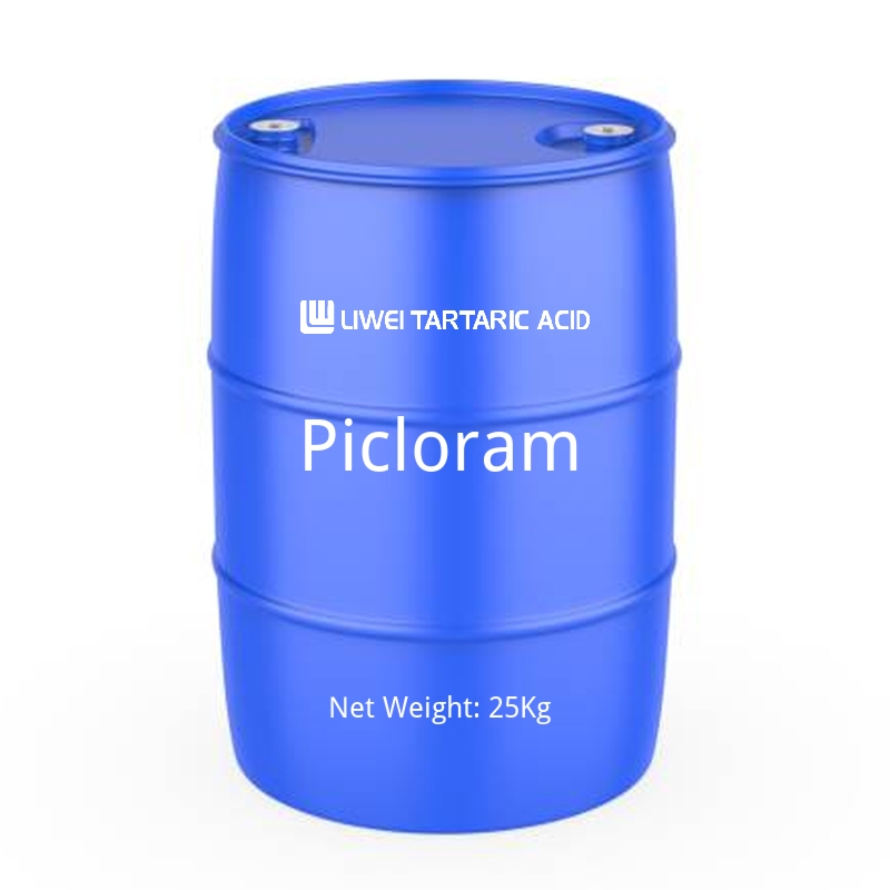 Picloram-cas-N