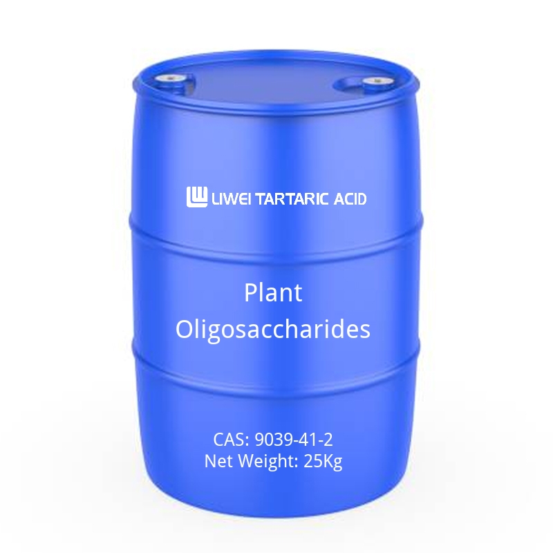 Plant Oligosaccharides-cas-9039-41-2