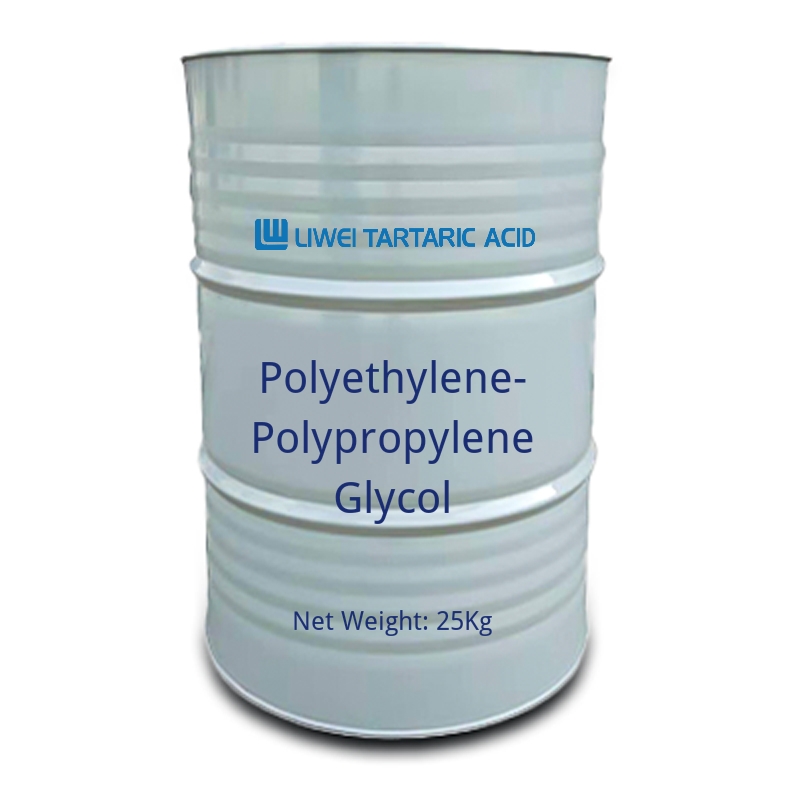 Polyethylene-Polypropylene Glycol-cas-N