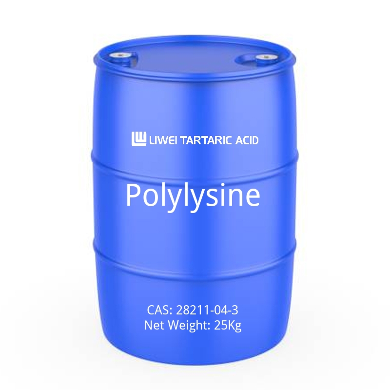Polylysine-cas-28211-04-3