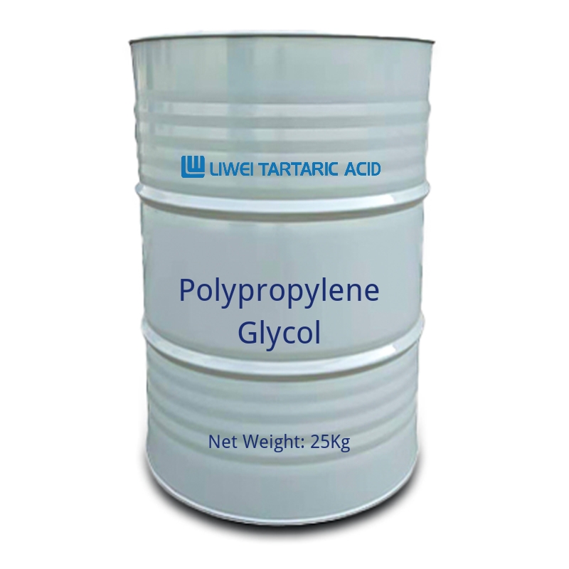 Polypropylene Glycol-cas-N