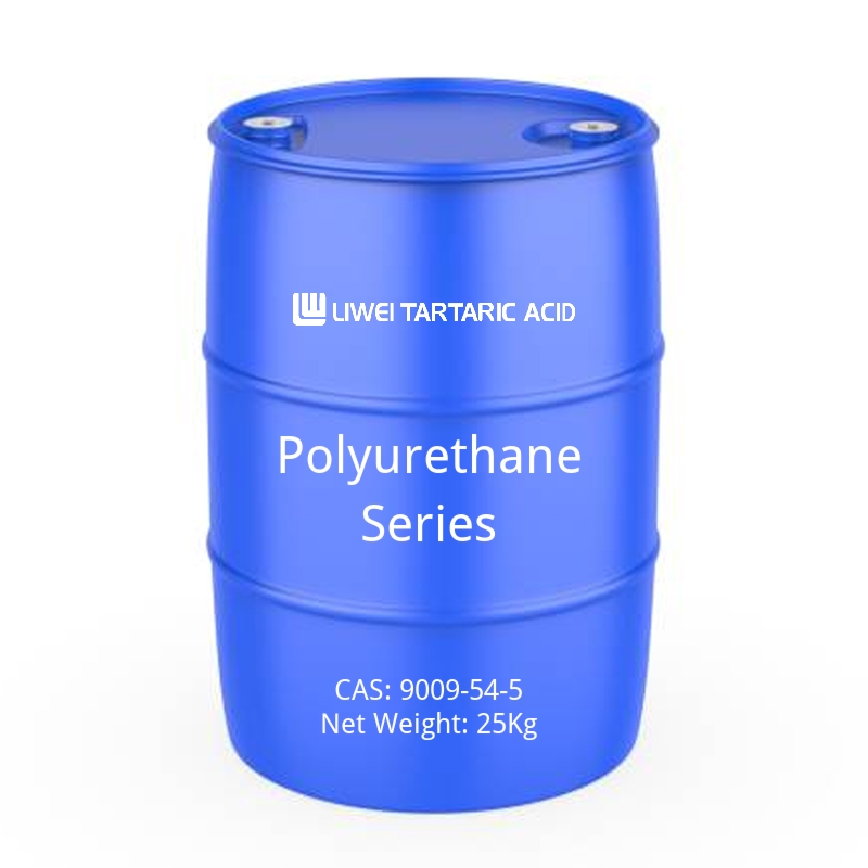Polyurethane Series-cas-9009-54-5