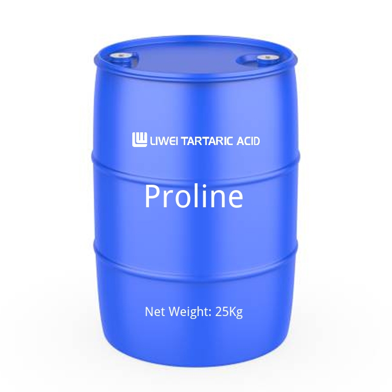 Proline-cas-N