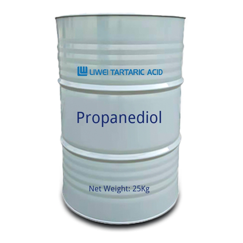 Propanediol-cas-N