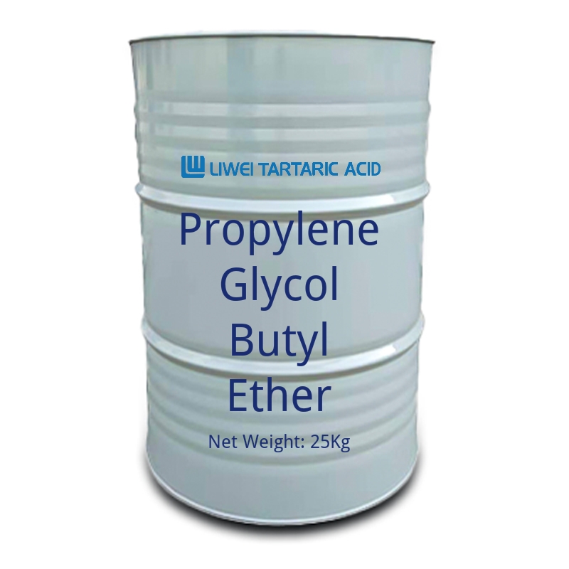 Propylene Glycol Butyl Ether-cas-N