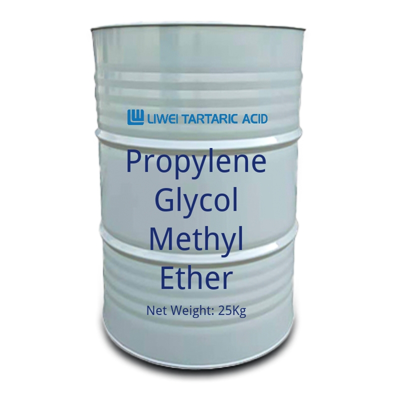 Propylene Glycol Methyl Ether-cas-N