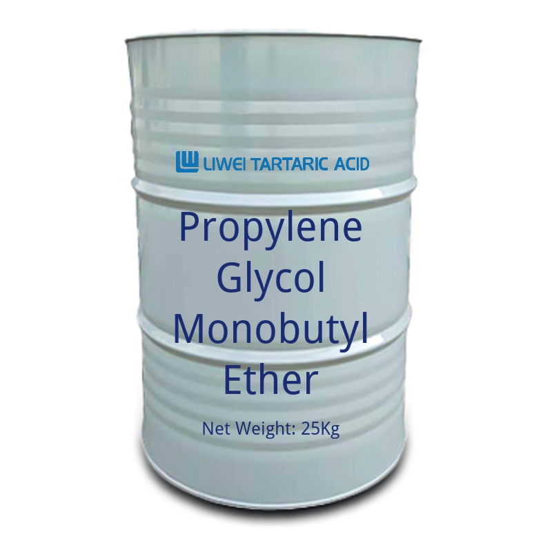 Propylene Glycol Monobutyl Ether-cas-N