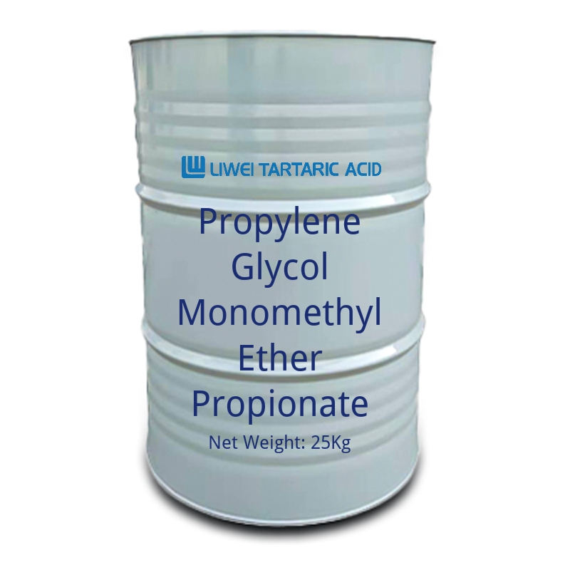 Propylene Glycol Monomethyl Ether Propionate-cas-N