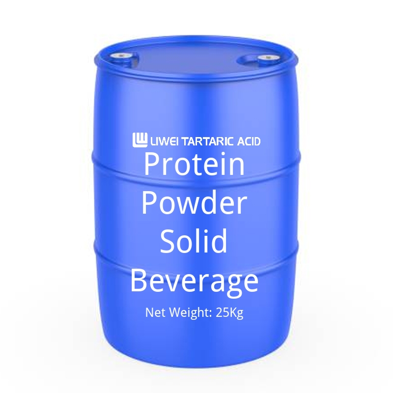 Protein Powder Solid Beverage-cas-N