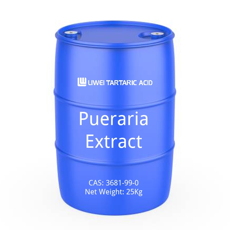 Pueraria Extract-cas-3681-99-0
