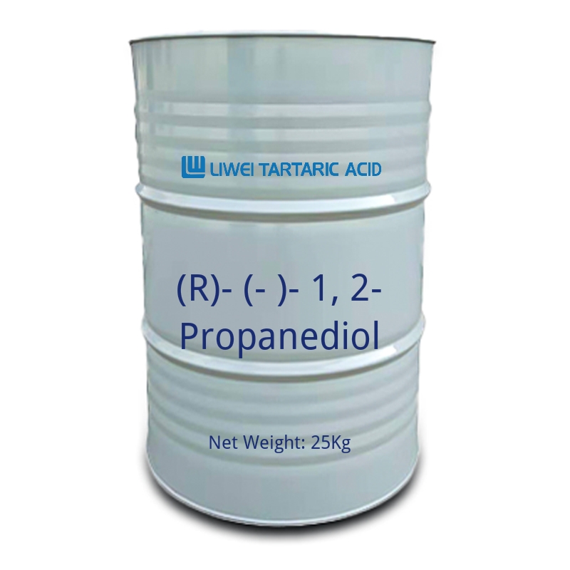 (R)-(-)-1,2-Propanediol-cas-N