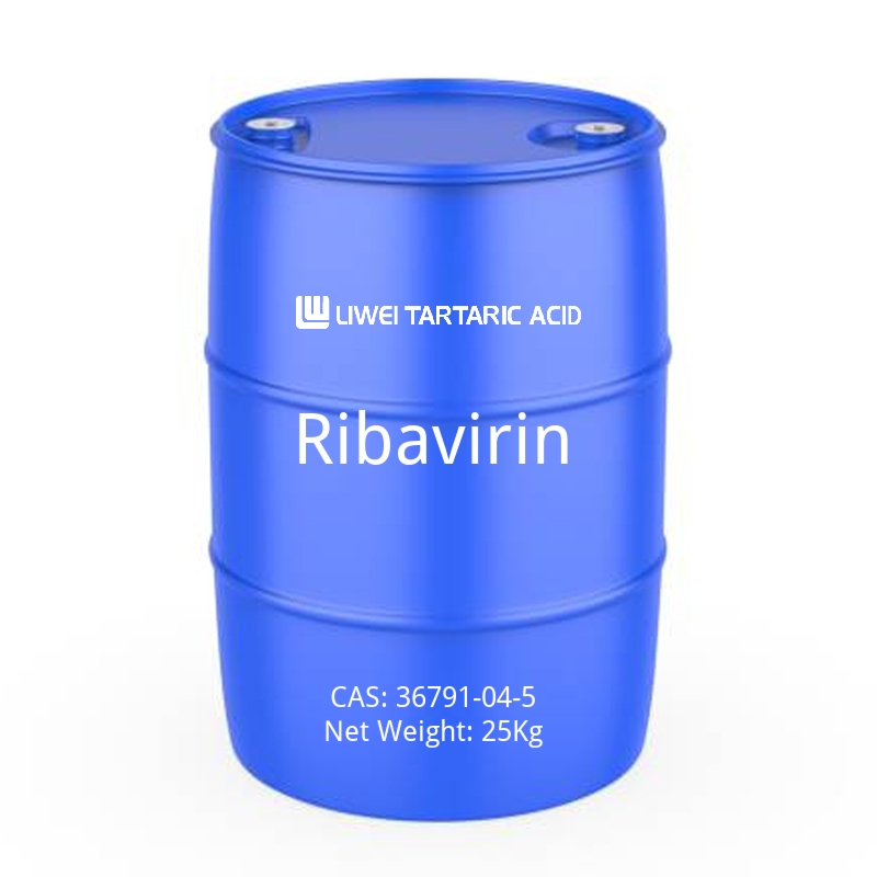 Ribavirin-cas-36791-04-5