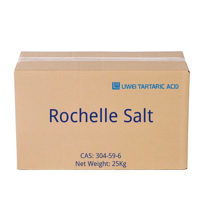 Rochelle Salt