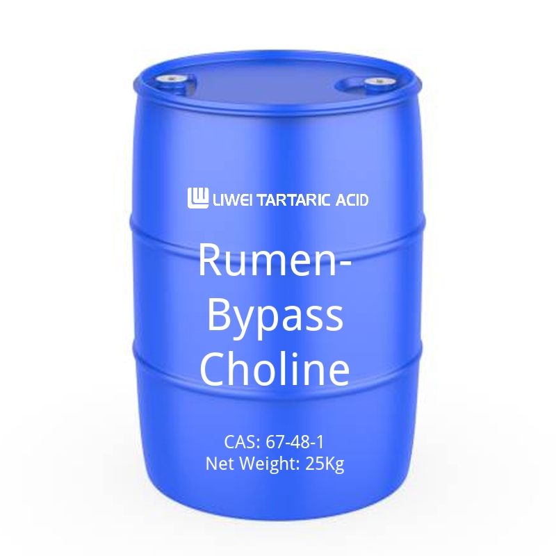 Rumen-Bypass Choline-cas-67-48-1