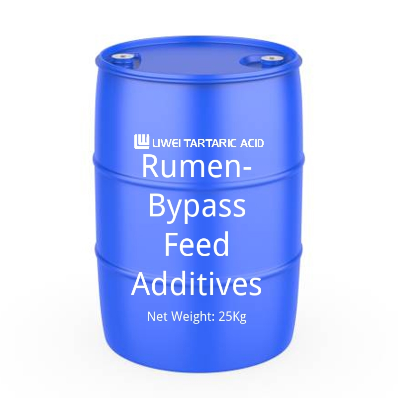 Rumen-Bypass Feed Additives-cas-N
