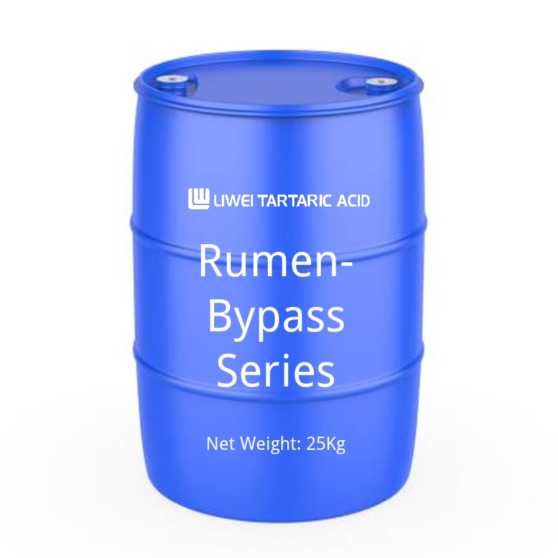 Rumen-Bypass Series-cas-N
