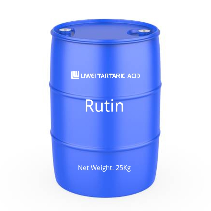 Rutin-cas-N