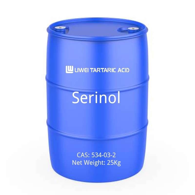 Serinol-cas-534-03-2