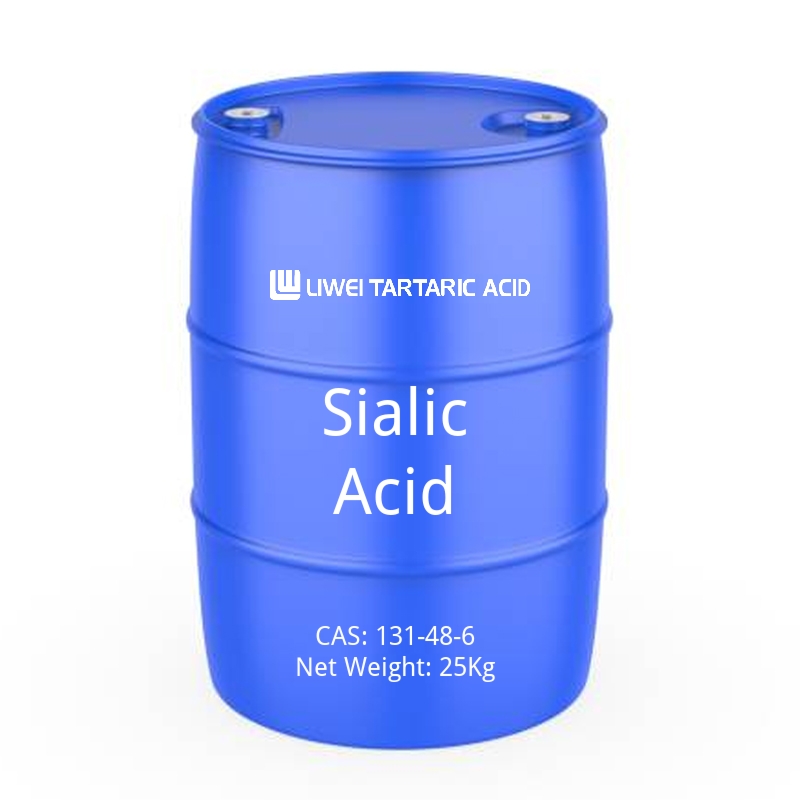 Sialic Acid-cas-131-48-6