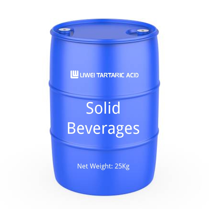 Solid Beverages-cas-N