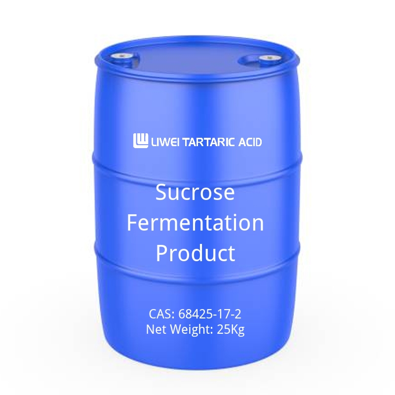 Sucrose Fermentation Product-cas-68425-17-2
