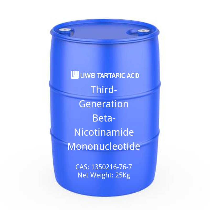 Third-Generation Beta-Nicotinamide Mononucleotide-cas-1350216-76-7
